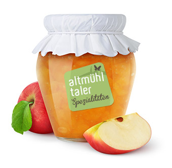 Altmühltaler Spezialitäten Online Shop